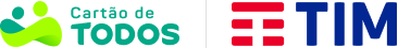 Cartão de TODOS